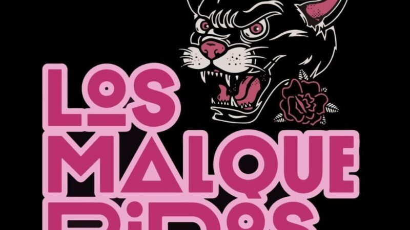 SE APUNTAN “LOS MALQUERIDOS” A FESTIVAL DE LA JUVENTUD DE HUATUSCO