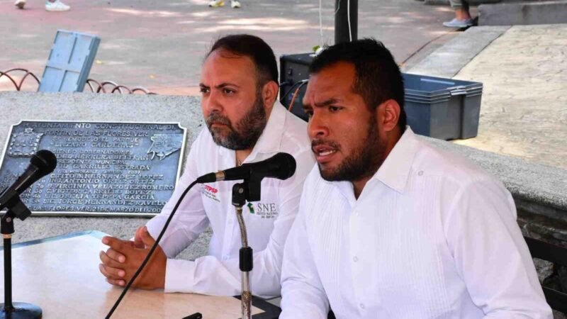 HABRÁ FERIA NACIONAL DEL EMPLEO 2024 EN FORTÍN