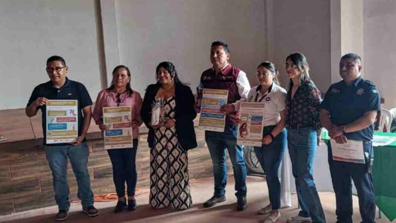 CORPORACIONES DE SEGURIDAD SE CAPACITAN SOBRE PROTOCOLOS DE BÚSQUEDA DE PERSONAS