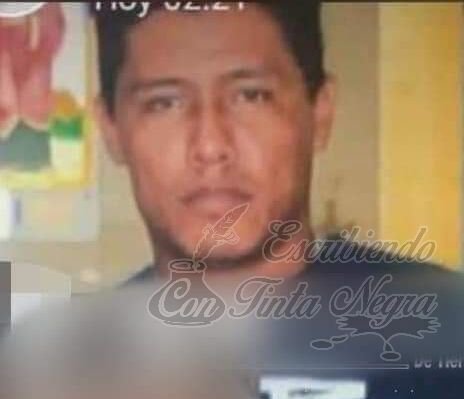 ASESINÓ A PUÑALADAS A SU EX PAREJA; SE QUEDA EN LA CÁRCEL