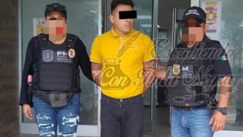 ASESINÓ A SU PAREJA PORQUE QUERÍA DEJARLO