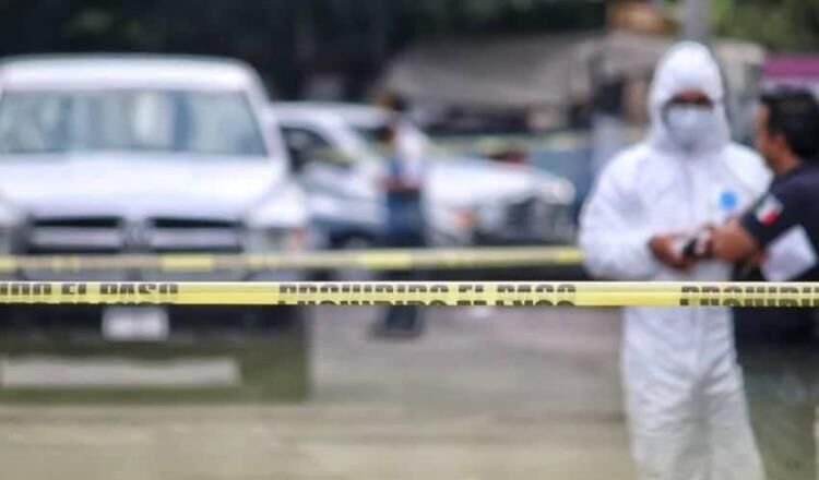 ASESINAN A 5 MUJERES EN MICHOACÁN