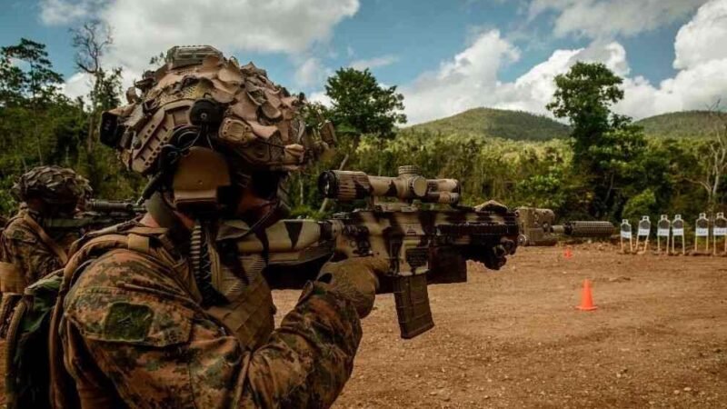 ESTADOS UNIDOS APRUEBA VENDER 20 MIL MDD EN ARMAS A ISRAEL, INCLUIDOS 50 AVIONES