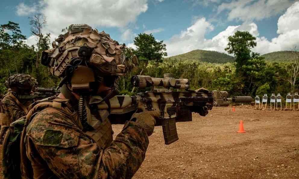 ESTADOS UNIDOS APRUEBA VENDER 20 MIL MDD EN ARMAS A ISRAEL, INCLUIDOS 50 AVIONES