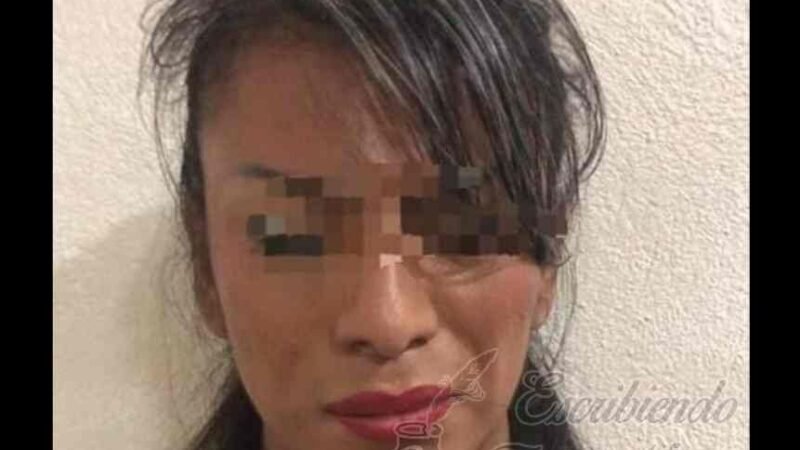 CAPTURAN AL SHAKIRA CON DROGA