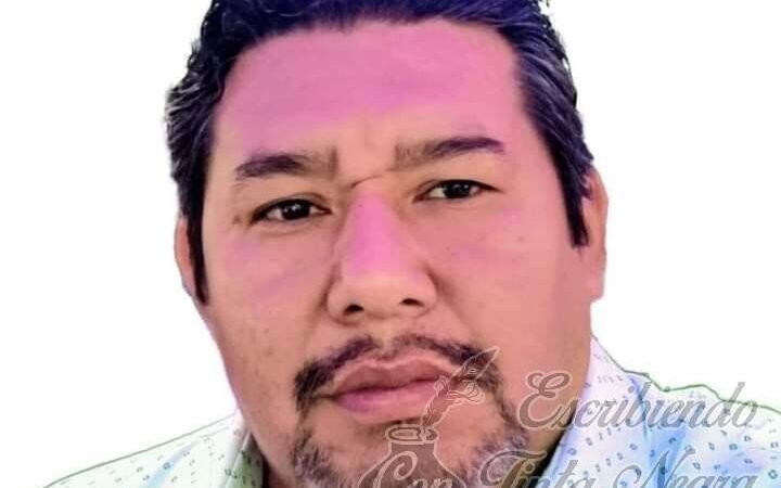 SECUESTRAN A EX CANDIDATO A DIPUTADO DEL PARTIDO VERDE