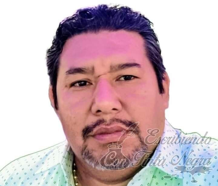 SECUESTRAN A EX CANDIDATO A DIPUTADO DEL PARTIDO VERDE