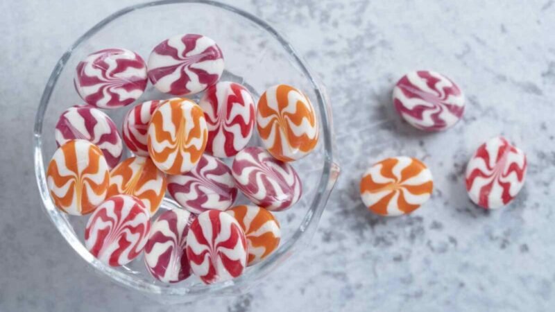 ONG REPARTE CARAMELOS CON METANFETAMINA EN NUEVA ZELANDA