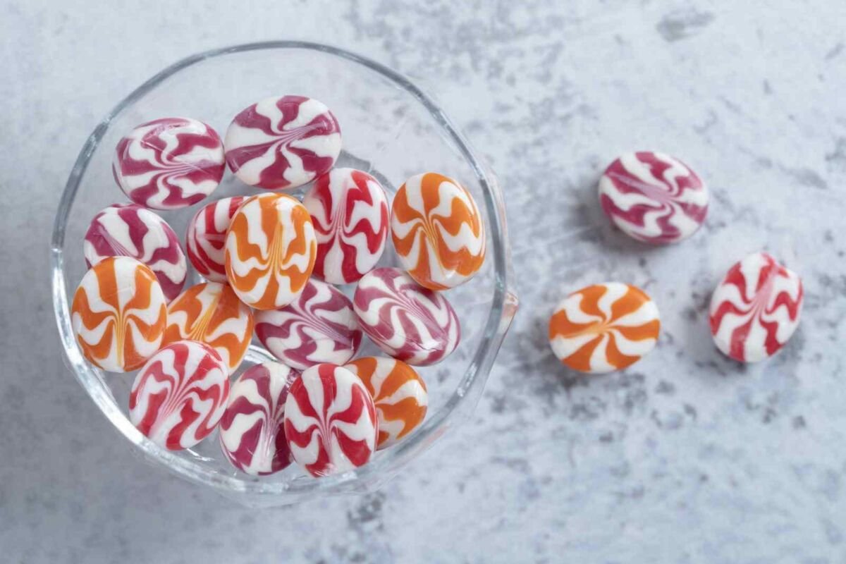 ONG REPARTE CARAMELOS CON METANFETAMINA EN NUEVA ZELANDA