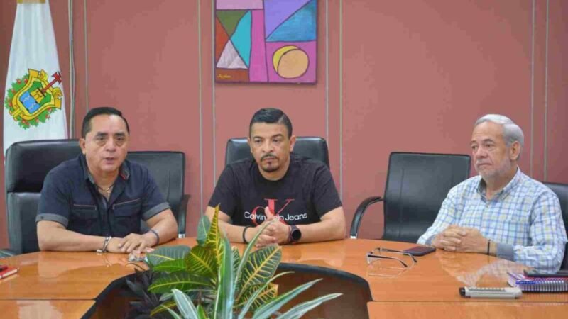 CONGRESO Y SINDICATO INICIAN NEGOCIACIÓN LABORAL