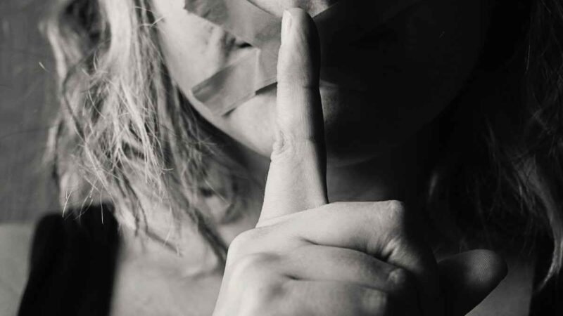 RESCATAN 117 MENORES DE EDAD, VÍCTIMAS DE PORNOGRAFÍA INFANTIL