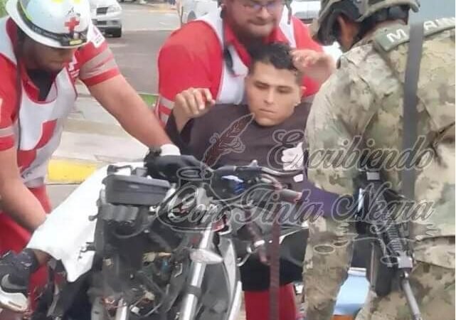 LE AMPUTAN PIERNA A ACOSADOR DE MUJERES