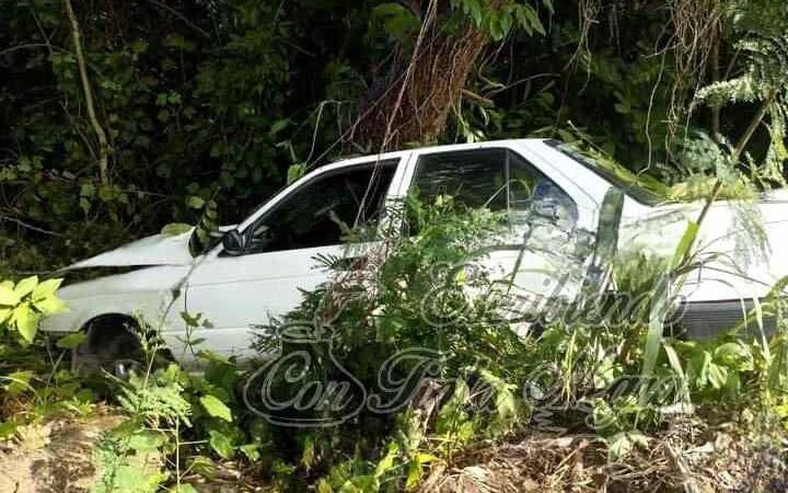 LO EMBOSCAN Y EJECUTAN