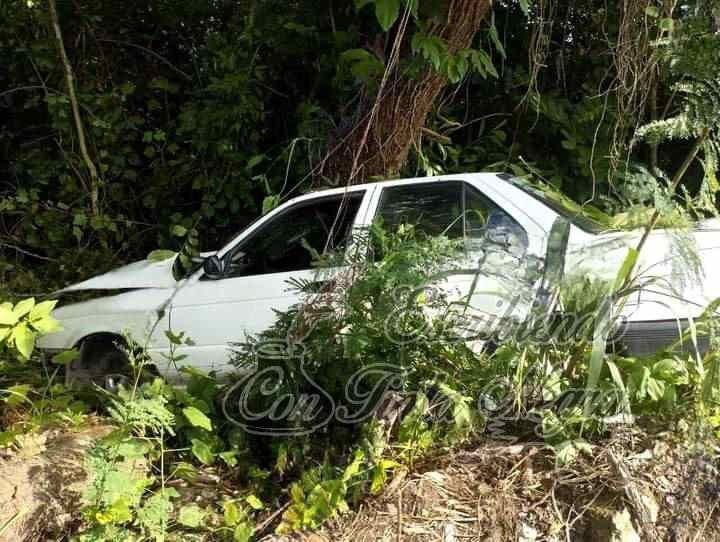 LO EMBOSCAN Y EJECUTAN