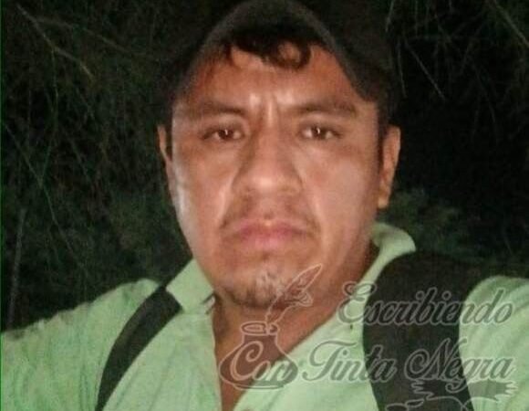DESAPARECE HOMBRE DE ZENTLA