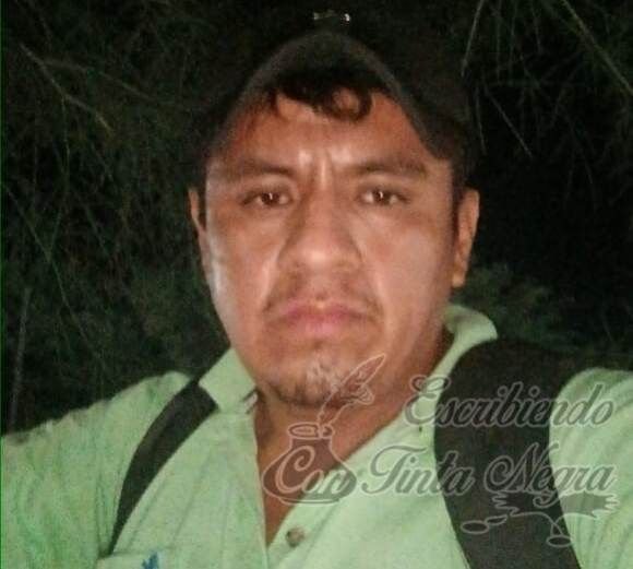 DESAPARECE HOMBRE DE ZENTLA