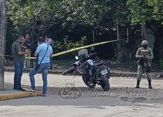 LEVANTAN A ESTATALES; LOS LIBERAN HORAS DESPUÉS