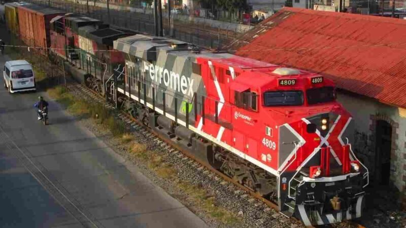 TRENES DE PASAJEROS REGRESARÁN A JALISCO