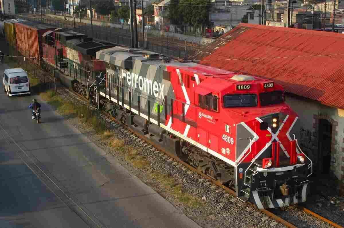 TRENES DE PASAJEROS REGRESARÁN A JALISCO
