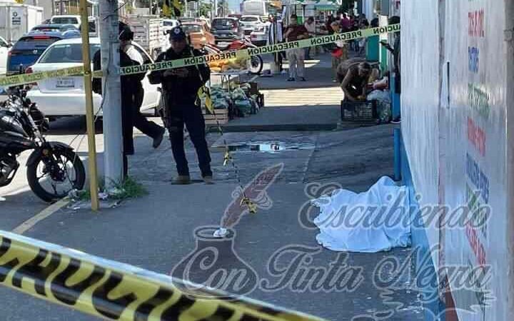 FALLECE FUERA DEL IMSS, LE NEGARON ATENCIÓN MÉDICA