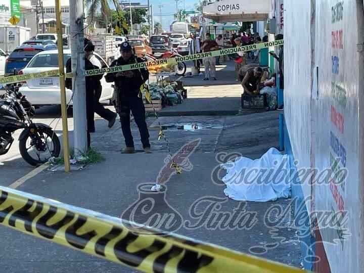 FALLECE FUERA DEL IMSS, LE NEGARON ATENCIÓN MÉDICA