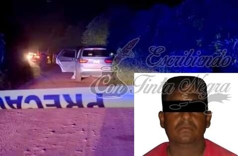 EJECUTAN A PAREJA; UNO HABÍA SIDO DETENIDO CON ARMAS Y DROGA