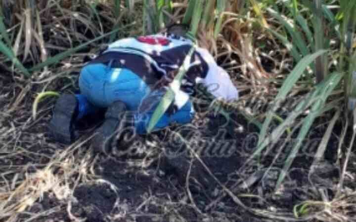 EJECUTAN A HOMBRE EN IXTACZOQUITLÁN