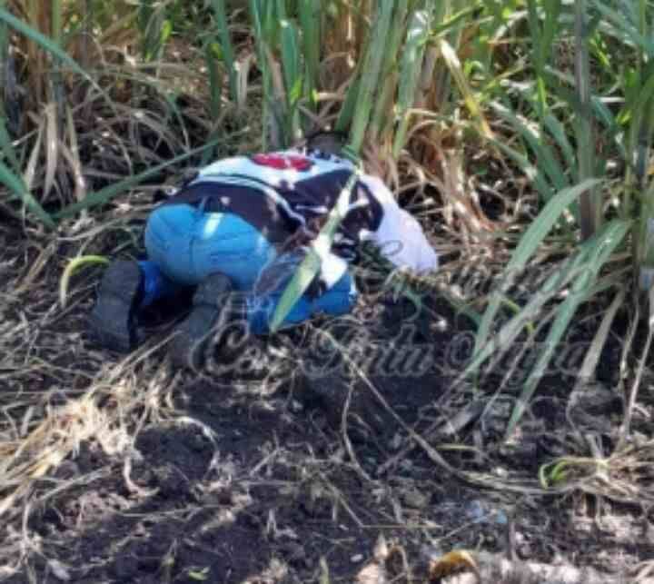 EJECUTAN A HOMBRE EN IXTACZOQUITLÁN