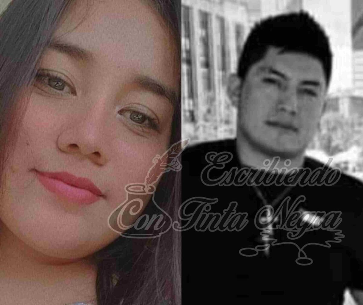 ENCUENTRAN PUTREFACTO A FEMINICIDA