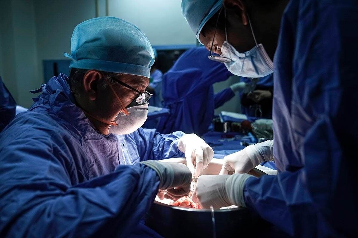 INCREMENTA TRASPLANTES Y DONACIÓN DE ÓRGANOS EN EL IMSS