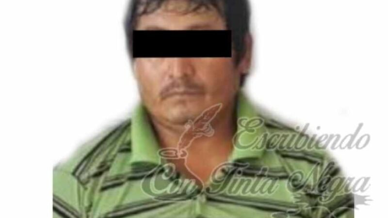 ATACA A POLICÍAS A BALAZOS; LO PONEN TRAS LAS REJAS