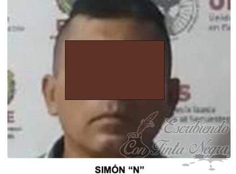 SECUESTRADOR SE QUEDA EN PRISIÓN; LE DICTAN 33 AÑOS DE CÁRCEL