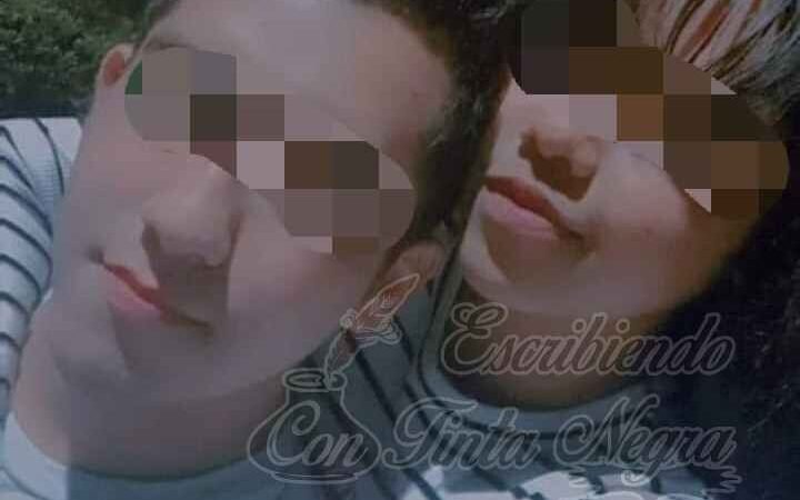 PADRASTRO ASESINA A MENOR DE 4 AÑOS