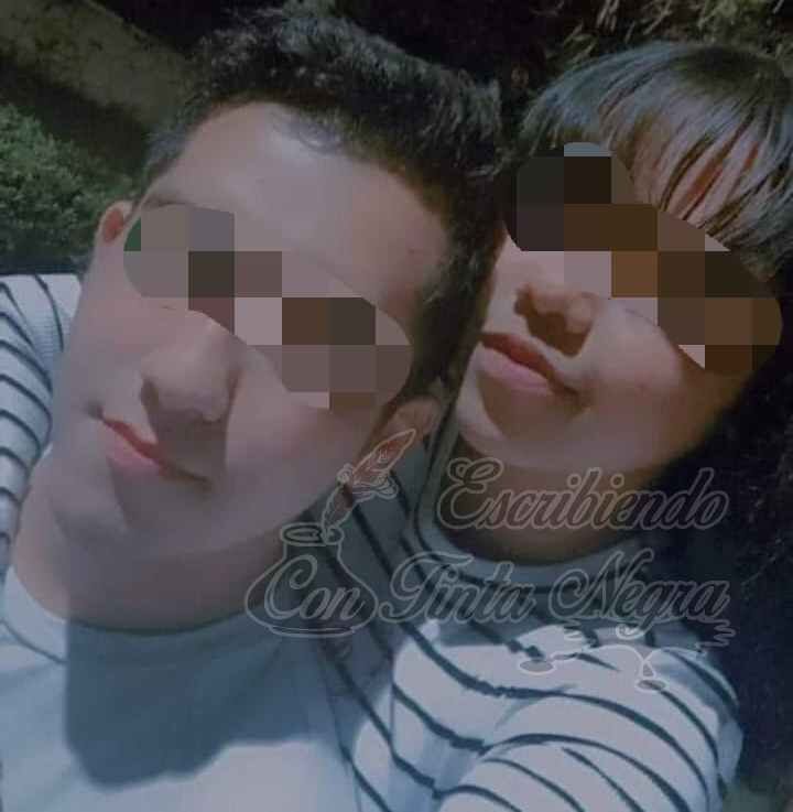 PADRASTRO ASESINA A MENOR DE 4 AÑOS