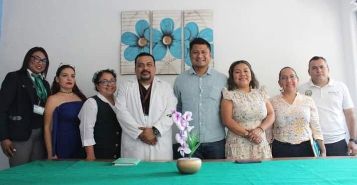 REHABILITARÁN CALLE ALEDAÑA AL IMSS DE POTRERO