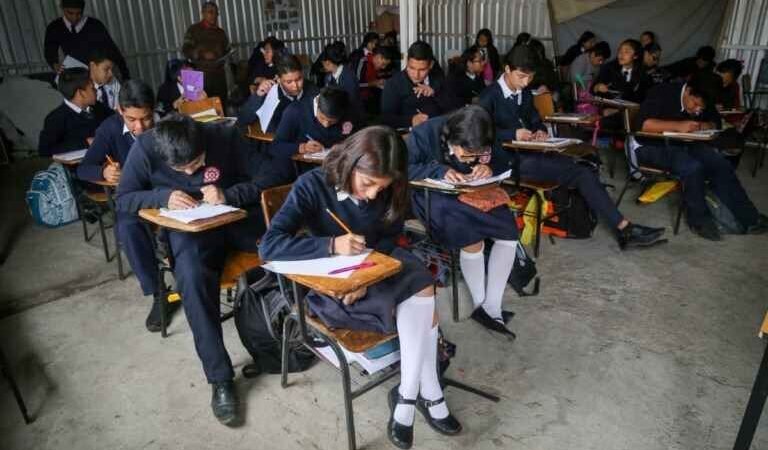 PRUEBA PISA SE REALIZARÁ EN MÉXICO EN 2025