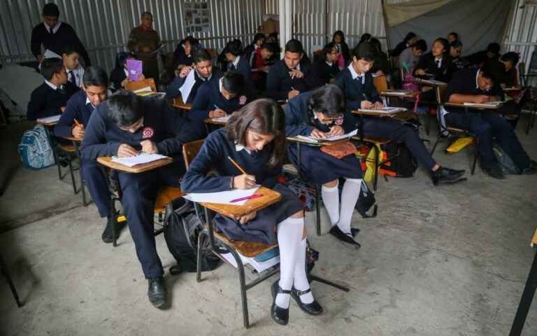 PRUEBA PISA SE REALIZARÁ EN MÉXICO EN 2025