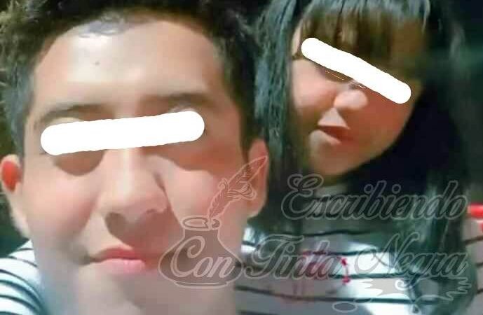 ENVÍAN A LA TOMA A PAREJA POR HOMICIDIO DE NIÑA