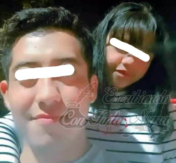 ENVÍAN A LA TOMA A PAREJA POR HOMICIDIO DE NIÑA