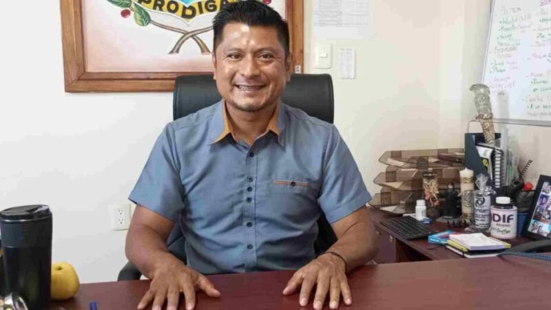 SE MODERNIZA CORRAL DE PIEDRA