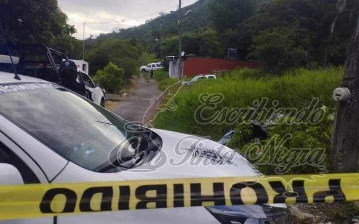 ASESINAN A DISCAPACITADO