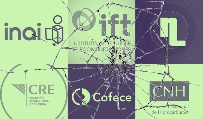 LA CÁMARA DE DIPUTADOS APRUEBA DICTAMEN PARA ELIMINAR SIETE ÓRGANOS AUTÓNOMOS