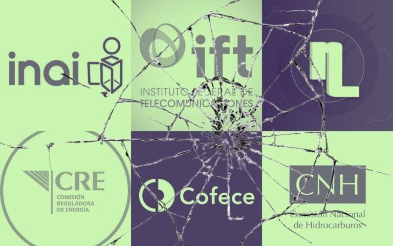 LA CÁMARA DE DIPUTADOS APRUEBA DICTAMEN PARA ELIMINAR SIETE ÓRGANOS AUTÓNOMOS