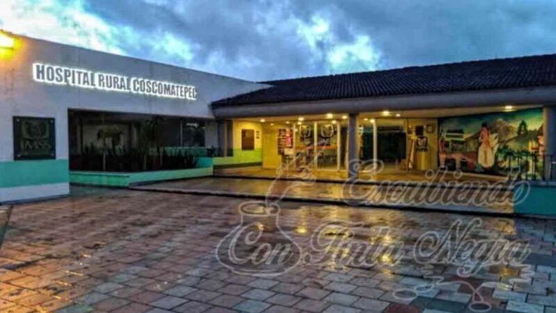 RIÑA DEJA DOS LESIONADOS EN IXHUATLÁN