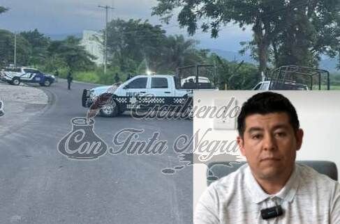 EX CANDIDATO A ALCALDÍA DE ZONGOLICA, UNO DE LOS DESMEMBRADOS HALLADOS EN YANGA