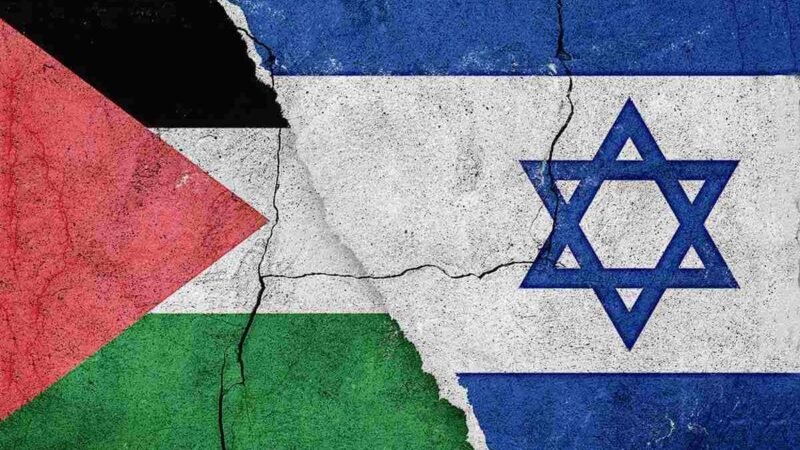 NUEVA RONDA DE NEGOCIACIONES PARA TREGUA EN GAZA EMPEZARÁ EN EGIPTO