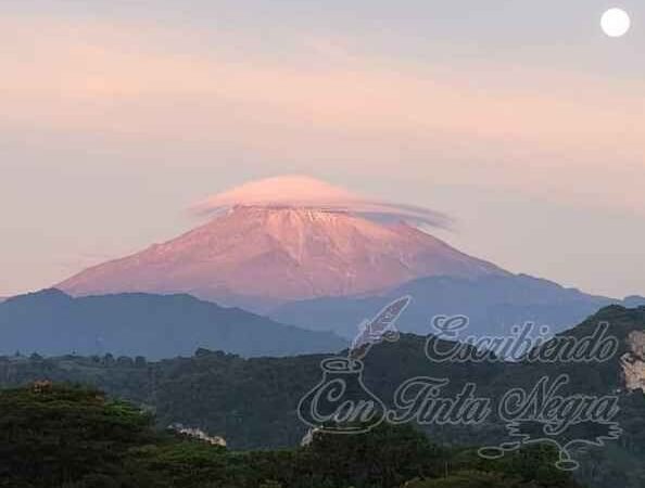 EXTINCIÓN DEL GLACIAR JAMAPA DEJARÁ SIN AGUA A MILES