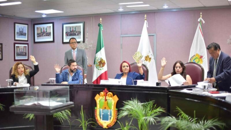 AUTORIZA CONGRESO DONAR PREDIOS A FAVOR DEL IMSS