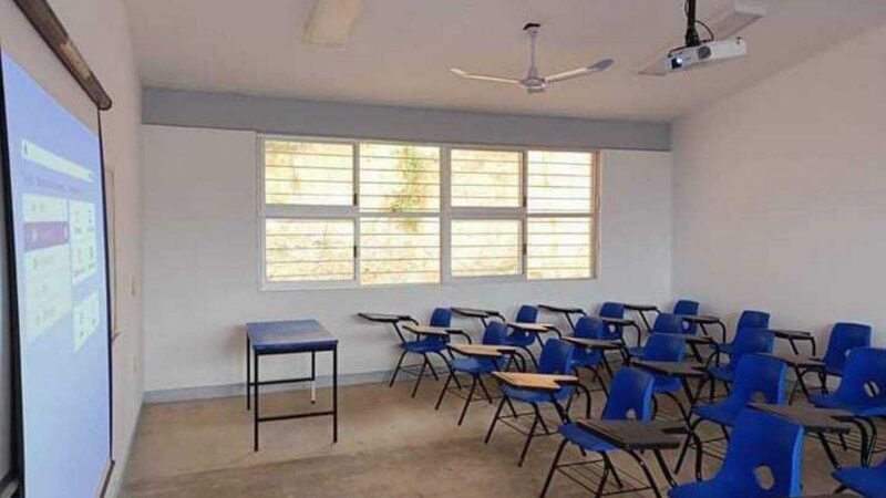 VIOLENCIA IMPIDE EL REGRESO A CLASES EN GUERRERO Y CHIAPAS