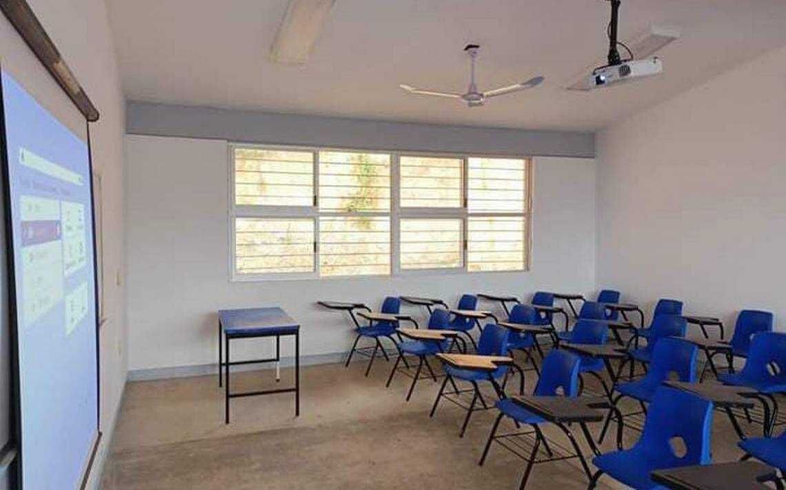 VIOLENCIA IMPIDE EL REGRESO A CLASES EN GUERRERO Y CHIAPAS